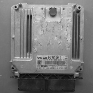 Archivo ECU Vag Bosch EDC17