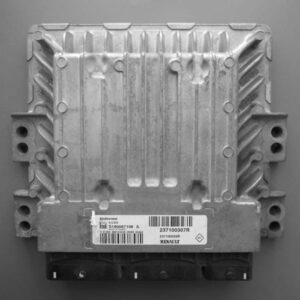 0033R archivo ECU original Renault Siemens