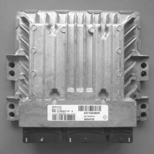 0037R archivo ECU original Renault Siemens