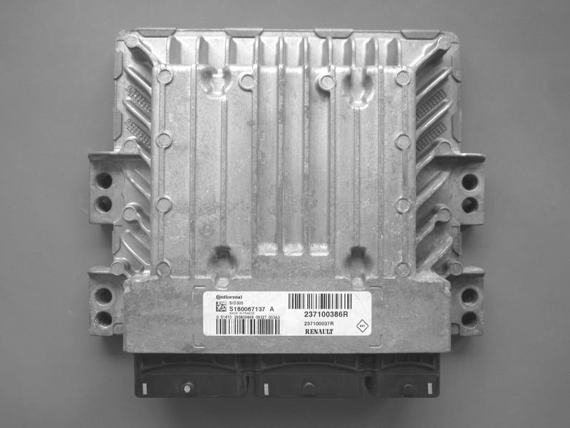 0037R archivo ECU original Renault Siemens