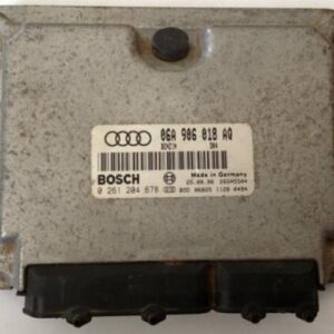 Immo OFF 0261204678 Bosch M3.8.3