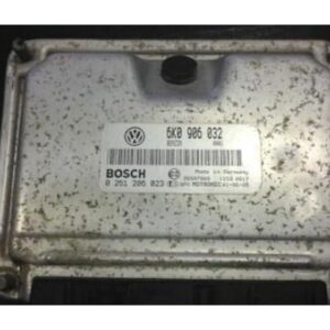 Immo OFF 0261206023 Bosch ME7.5