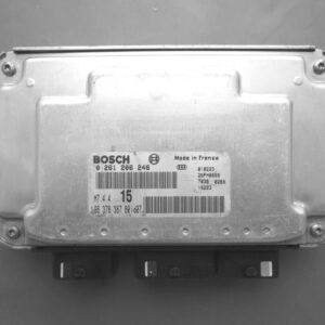 Immo OFF 0261206246 Bosch M7.4.4