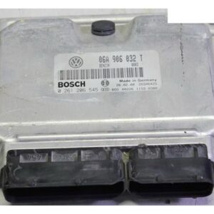 Immo OFF 0261206545 Bosch ME7.5
