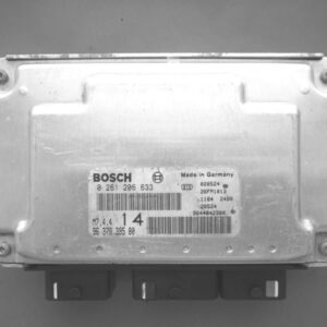 Immo OFF 0261206633 Bosch M7.4.4