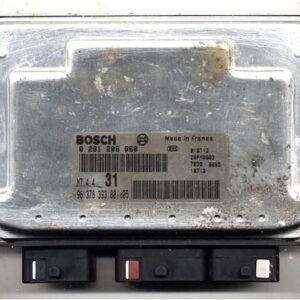 Immo OFF 0261206860 Bosch M7.4.4