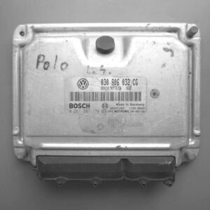 Immo OFF 0261207178 Bosch ME7.5.10