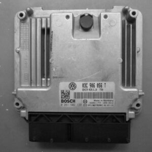 0261S02139 archivo ECU original Volkswagen Bosch