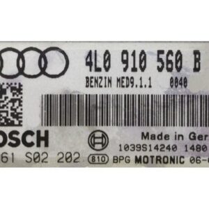0261S02202 archivo ECU original Audi Bosch
