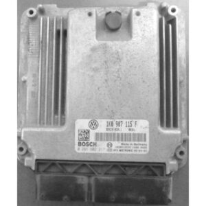 0261S02217 archivo ECU original Audi Bosch