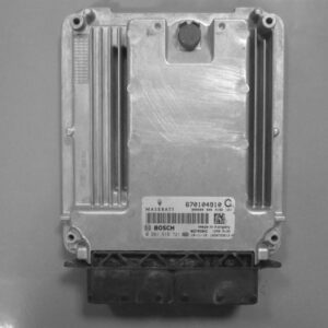 0261S19721 archivo ECU original Dallara_Fca Bosch
