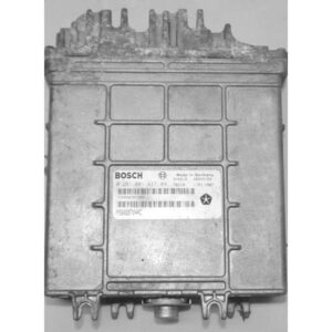 Immo OFF 0281001437 Bosch EDCMSA15.5-5.5