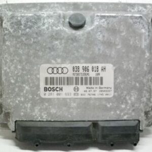 Immo OFF 0281001693 Bosch EDC15V-5.1