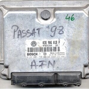 Immo OFF 0281001720 Bosch EDC15V-5.29
