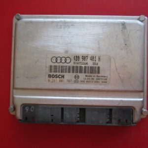 Immo OFF 0281001781 Bosch EDC15M