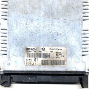 Immo OFF 0281001782 Bosch EDC15C2