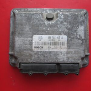 Immo OFF 0281001911 Bosch EDC15V-5.29