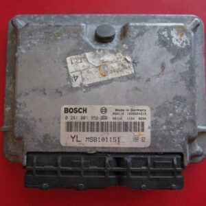 Immo OFF 0281001956 Bosch EDC15M1-7.3