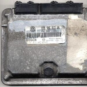 Immo OFF 0281010007 Bosch EDC15V-5.29