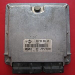 Immo OFF 0281010091 Bosch EDC15P-6.3.2