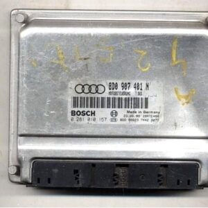 Immo OFF 0281010157 Bosch EDC15M