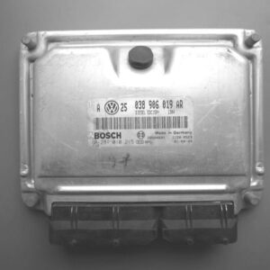 Immo OFF 0281010215 Bosch EDC15P+22.3.2
