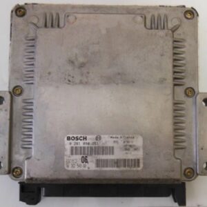 Immo OFF 0281010251 Bosch EDC15C2-6.1