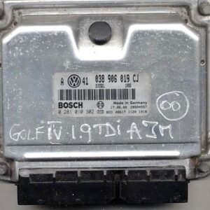 Immo OFF 0281010302 Bosch EDC15P+22.3.2