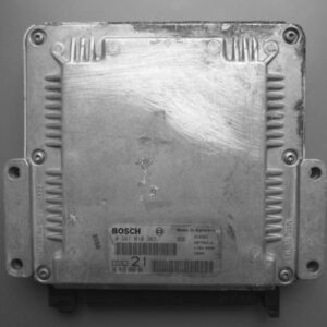 Immo OFF 0281010363 Bosch EDC15C2-6.1