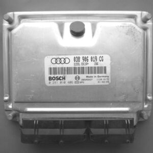 Immo OFF 0281010406 Bosch EDC15P+22.3.2