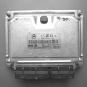 Immo OFF 0281010459 Bosch EDC15VM+2.V1