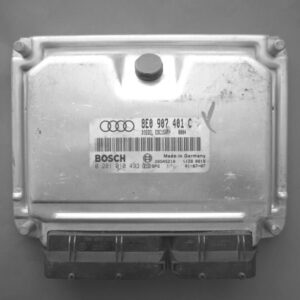 Immo OFF 0281010493 Bosch EDC15VM+2.M1