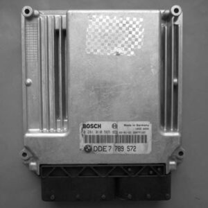 0281010565 archivo ECU original Bmw Bosch