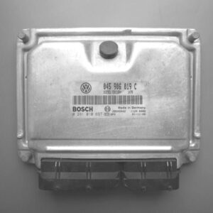 Immo OFF 0281010697 Bosch EDC15P+22.4.2