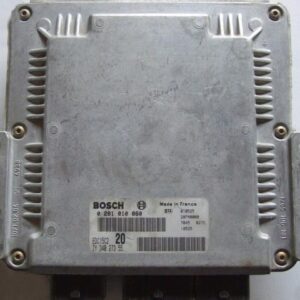 Immo OFF 0281010860 Bosch EDC15C2-11.1