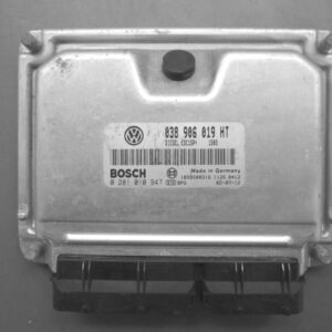 Immo OFF 0281010947 Bosch EDC15P+22.3.2