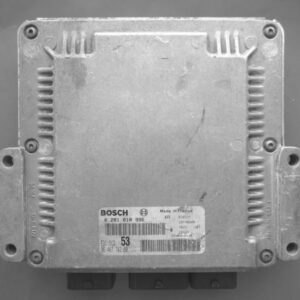 Immo OFF 0281010996 Bosch EDC15C2-11.1