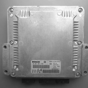 Immo OFF 0281011081 Bosch EDC15C2-11.1