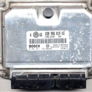 Immo OFF 0281011193 Bosch EDC15P+22.3.2