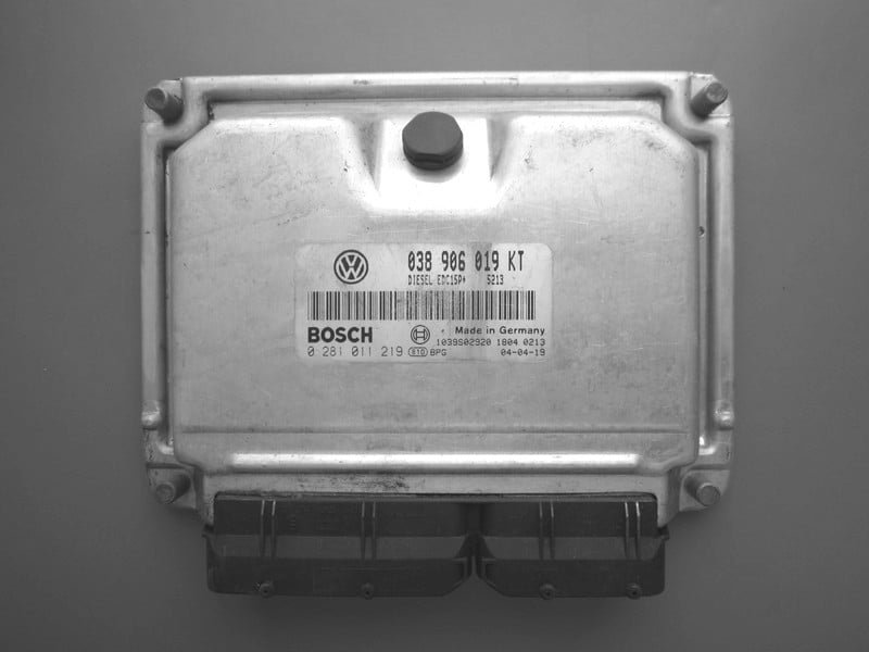Immo OFF 0281011219 Bosch EDC15P+22.3.2