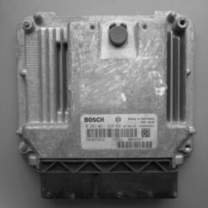 0281011228 archivo ECU original Iveco Bosch
