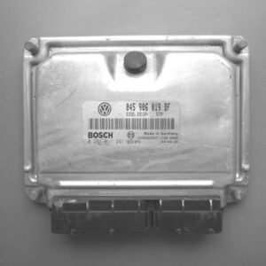 Immo OFF 0281011241 Bosch EDC15P+22.4.2