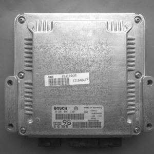 Immo OFF 0281011340 Bosch EDC15C2-11.1