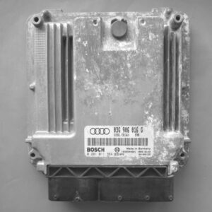 Immo OFF 0281011364 Bosch EDC16U1-5.41