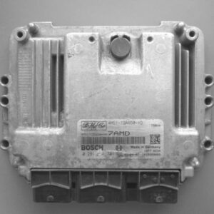 0281011701 archivo ECU original Ford Bosch