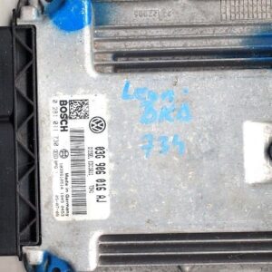 Immo OFF 0281011730 Bosch EDC16U1-5.41