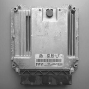 0281011843 archivo ECU original Volkswagen Bosch
