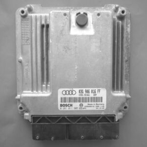 0281011905 archivo ECU original Audi