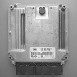 0281011909 archivo ECU original Seat