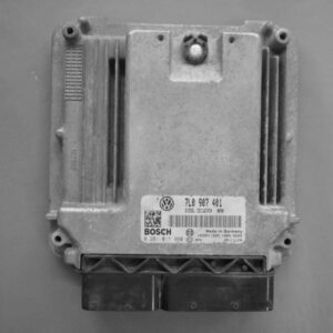 0281011960 archivo ECU original Volkswagen Bosch